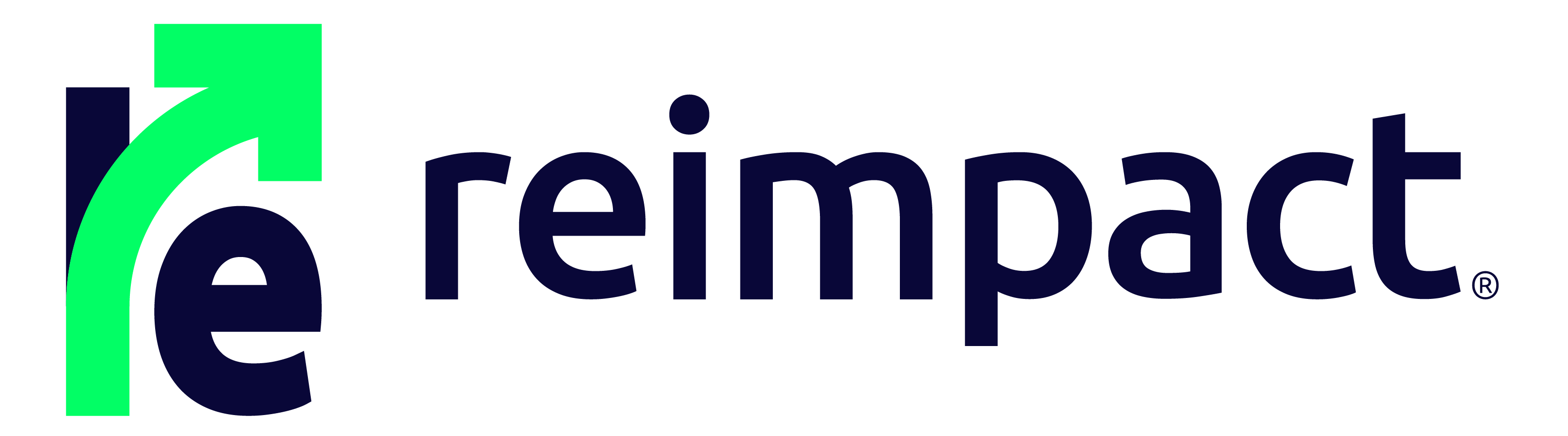 ReImpact Logo